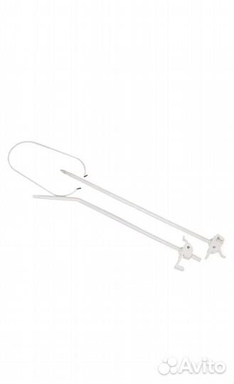 Балдахин с держателем