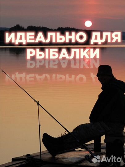 Мужская зимняя шапка на флисе