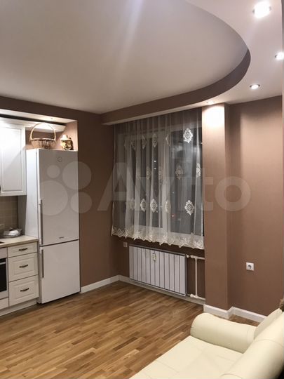 1-к. квартира, 49 м², 5/10 эт.