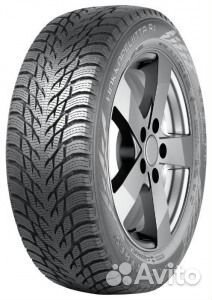 Nokian Tyres Hakkapeliitta R3 SUV 225/55 R18 102R