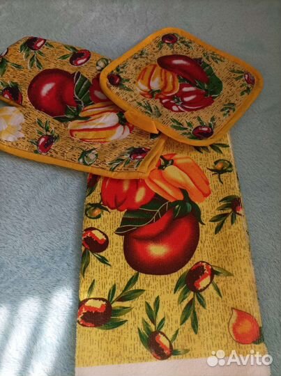 Подарочный набор