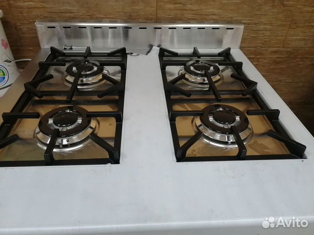 Газовая плита бу