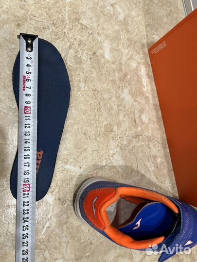 Футзалки детские