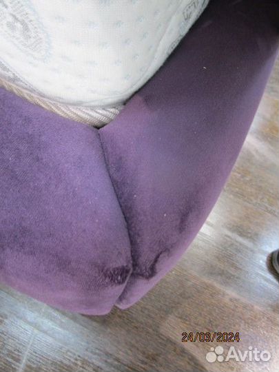 Кровать Ivona