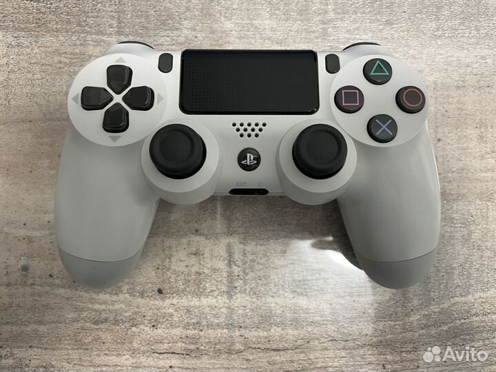 Гемпад ps4 оригинал