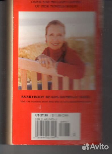 Ransom (Danielle Steel)