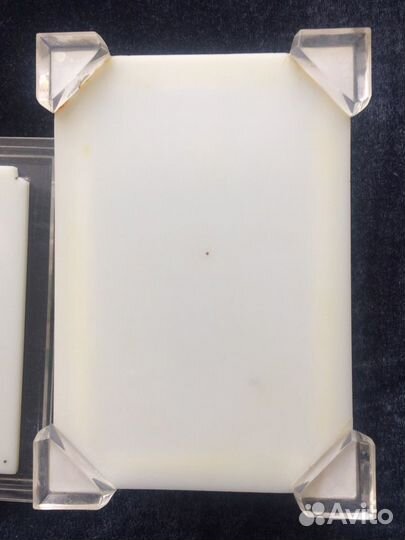 Шкатулка винтаж