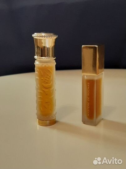 Духи винтаж Rochas