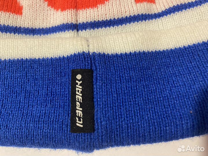 Шапка детская IC3P3AK