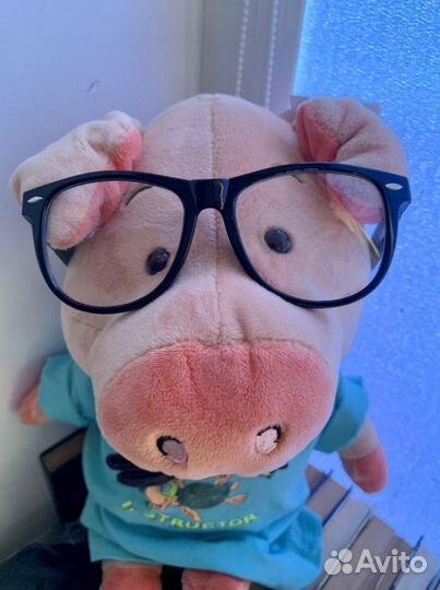 Очки оправа