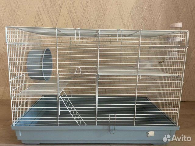 Клетка для грызунов