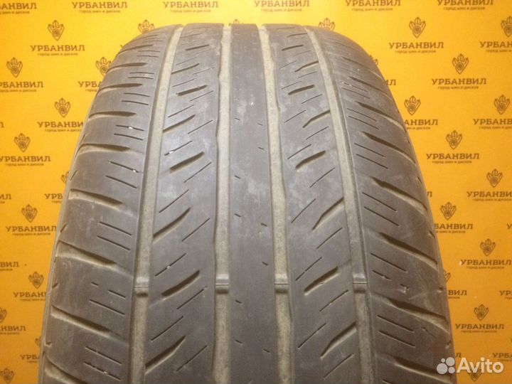 Dunlop Grandtrek PT2A 285/50 R20