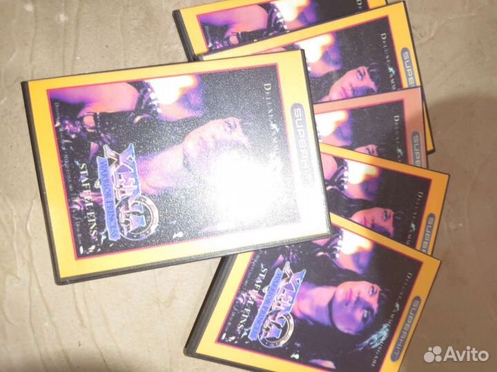 Сериалы на dvd