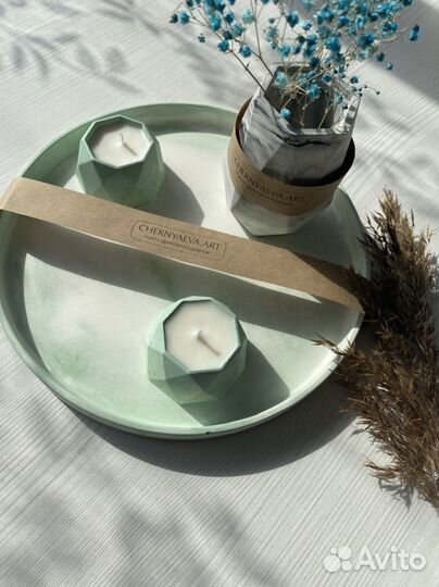 Декор, свечи, подарки для мамы, сестры, подруги