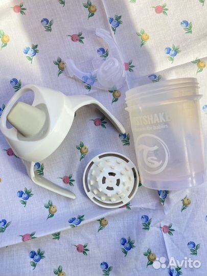 Бутылочки для кормления