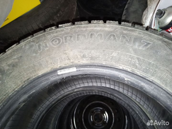 Шины р14 зимние