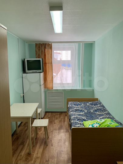 Комната 12 м², 3/3 эт.