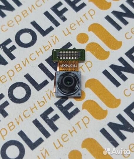 Фронтальная камера Realme C30 б/у