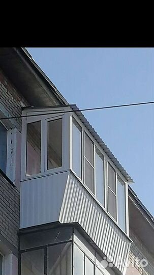 Окна из пвх