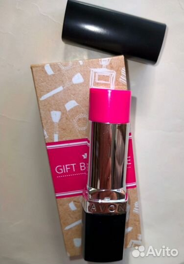 Пауэрбанк помада