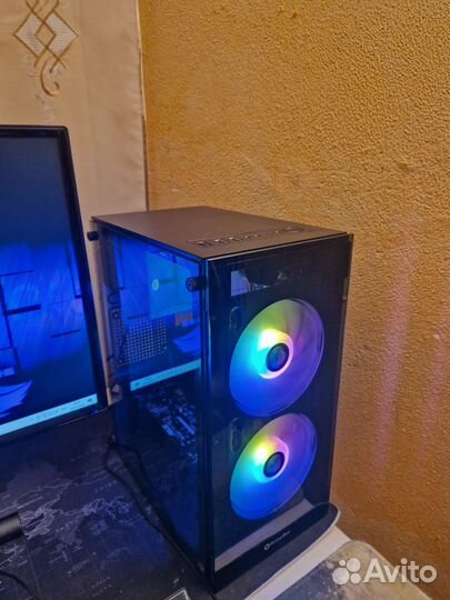 Игровой Компьютер Core i5