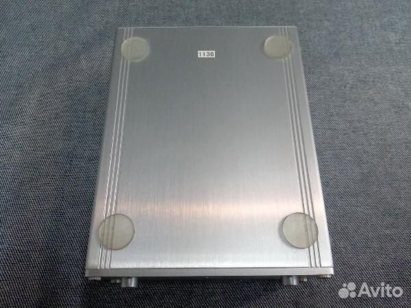 Фонокорректор для винила Audio-technica AT-PEQ20