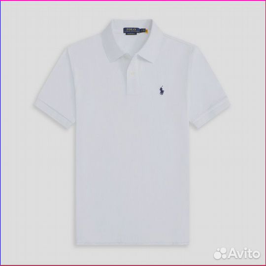 Футболка Polo Ralph Lauren (Арт. 849584)