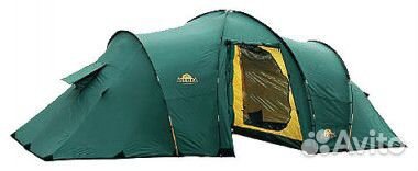 Палатка Alexika maxima 6