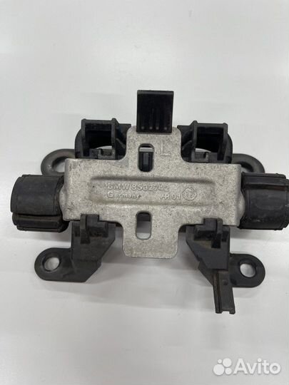 Bmw r1250gs adventure Регулировочная пластина