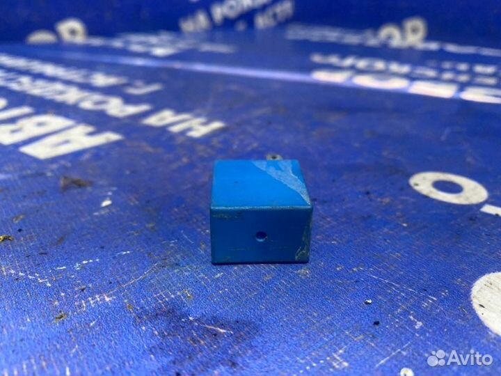 Реле Hyundai Elantra Xd седан 2007