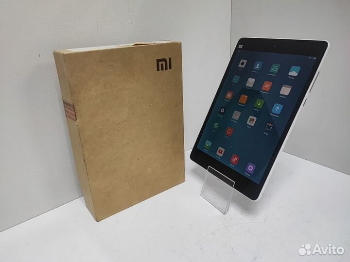 Планшет без SIM-карты Xiaomi MiPad 2/16 GB