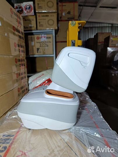 Массажёр для ног Yamaguchi 2Feet