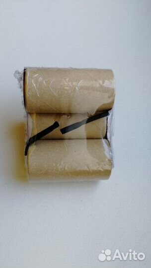 Аккумуляторная батарея 3,6 В SC 1,2 в 2200 мАч