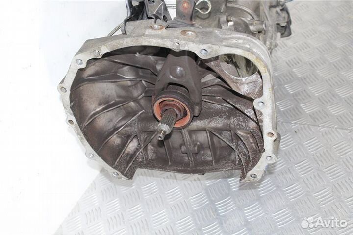 МКПП Subaru Legacy BL5 EJ20Y 2003-2009