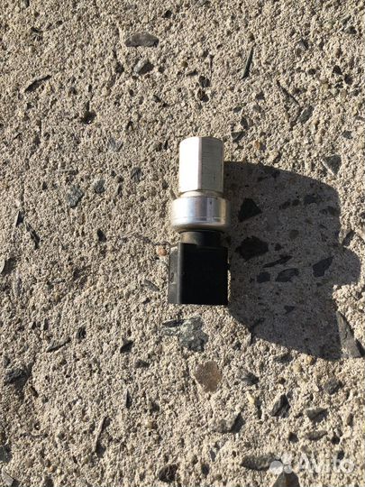 Датчик кондиционера Porsche Cayenne 955