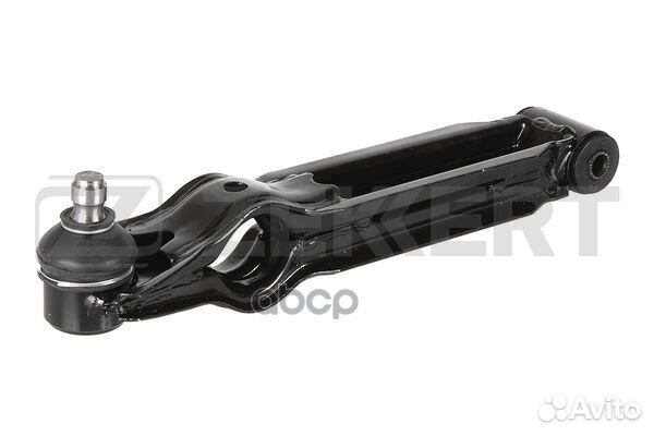 Рычаг подвески попереч. перед. ниж. Chevrolet S