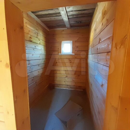 Дом 140 м² на участке 8 сот.