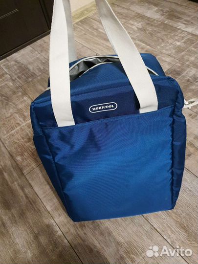 Сумка холодильник mobicool sail 14