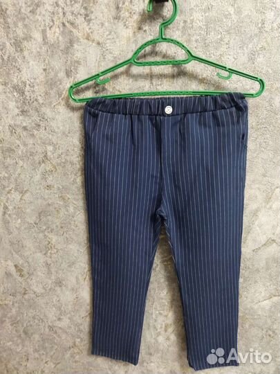 Костюм двойка для мальчика