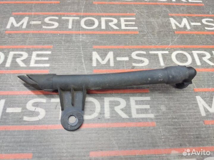 Шланг водостока передний правый Bmw X5 E70 N52B30