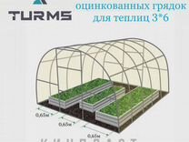 Магнус агро пленка для теплиц с обработкой от конденсата