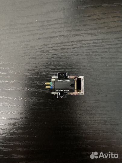 Головка Shure V15 Type III