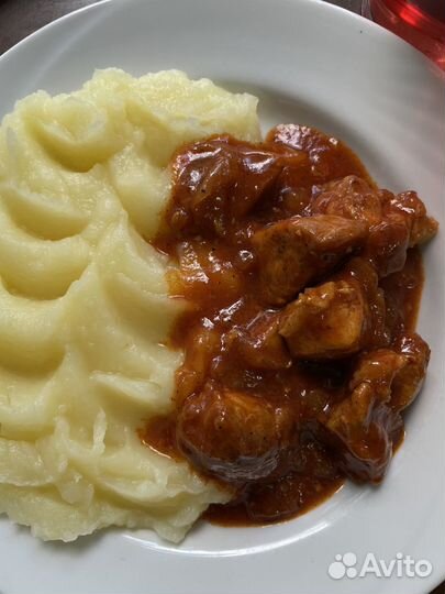 Поминальные обеды