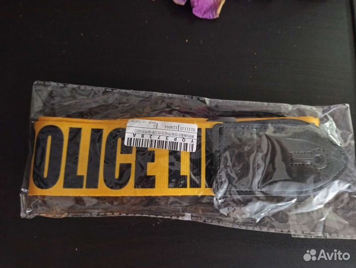 Ремень для гитары