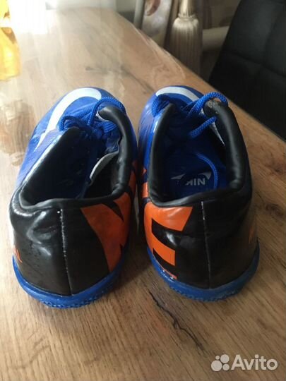 Футзалки nike