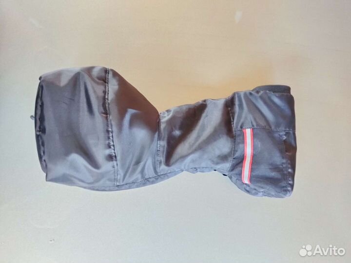 Чехол для шуруповерта