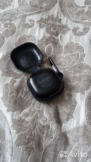 Беспроводные наушники samsung galaxy buds pro