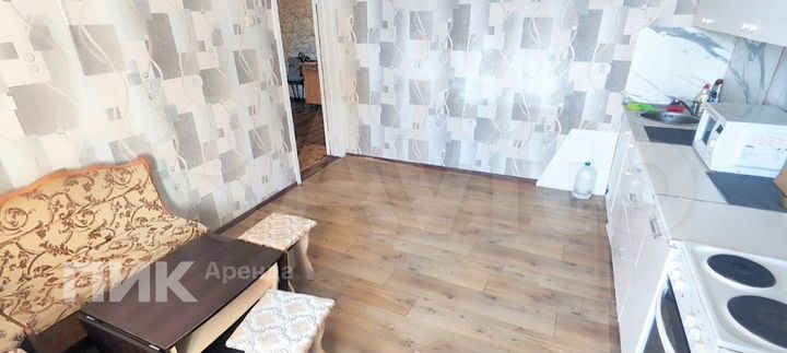 3-к. квартира, 86,5 м², 13/17 эт.