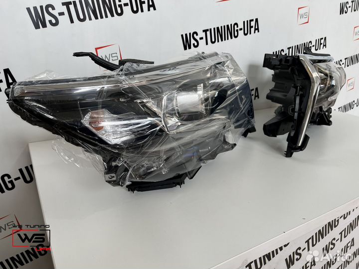 Фары штатные Toyota Land Cruiser Prado 150 YC47