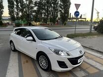 Mazda 3 1.6 AT, 2011, 199 900 км, с пробегом, цена 1 090 000 руб.